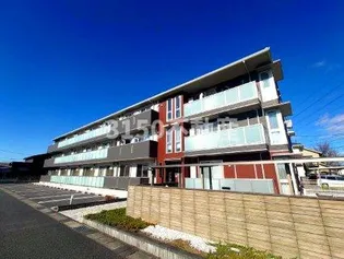 SALT VALLEY COURTIIの画像