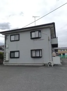 フォブールあおいの画像