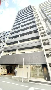 グランル-ジュ中之島南【6階】の外観