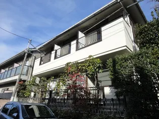 ハイツ西田の画像