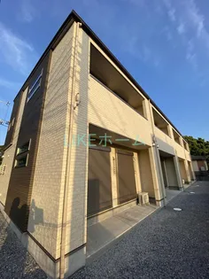 シャトーフローラルNー6の画像