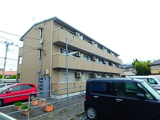 オークスアレイ矢部ウエストコートの画像