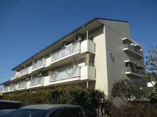 アミティ桜公園8号棟の画像