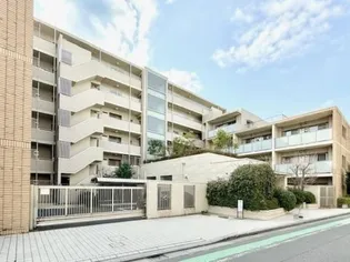 プレミアコンフォート西荻窪【2階】の外観