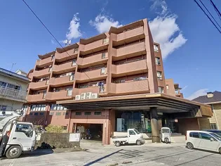 パインリーフ高知の画像