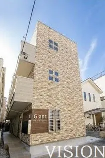 GLANZ東日暮里の画像