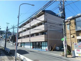 パレス南光の画像