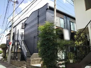 レオパレス中野イーストの画像