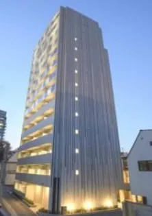 プレミアムキューブG市谷甲良町【11階】の外観