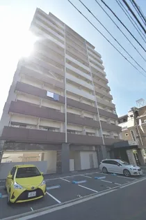 エイトバレー大手町パークレジデンスの画像