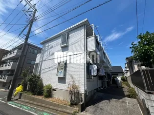 片倉フラッツの画像