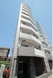 レーヴ飛鳥山フェルクルール【7階】の外観