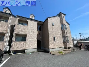 メゾンシンフォニーBの画像