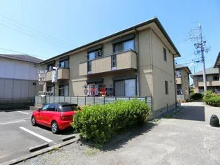 カームエイト Fの画像