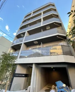 東京都豊島区高田1【マンション】の外観