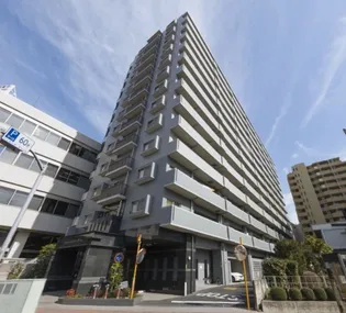 サニーコート上野の画像