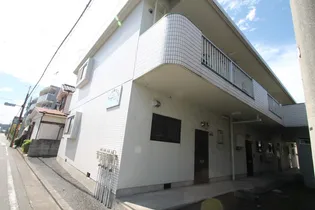 コーポ藤NO5の画像