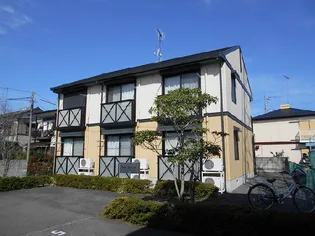 ファミールハイツの画像