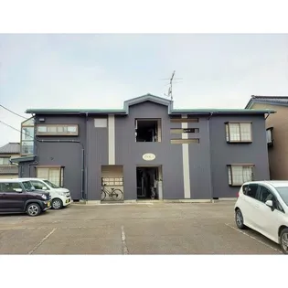 TNKー1アパートの画像