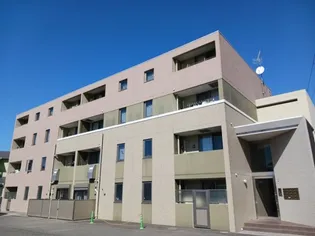 ブロッサムズ スクエアの画像