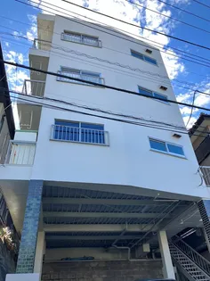 草村ハイツの画像