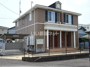 LUMINEX ETOILEⅥの画像