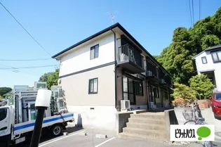 ヴェルドミール弥生台Iの画像