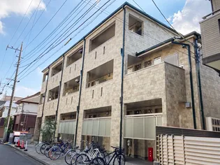 コートヴィラ新高円寺の画像