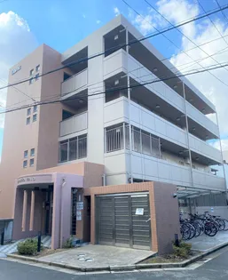 スパジオミーオの画像