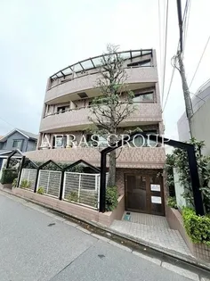 日神パレステージ上石神井第2の画像