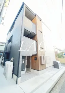 CRASTINE志茂の画像