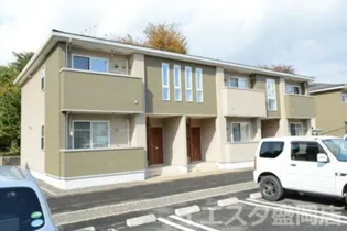 ソレイユ東舘IIの画像