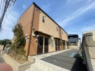 LIBERA竹ノ塚の画像