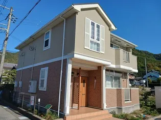 スウィートレジデンス2番館の画像