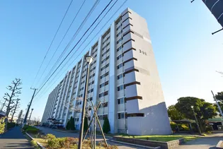 UR高洲第一の画像