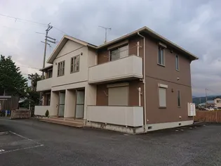 シャーメゾン エテルノの画像