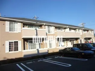 パティオⅡの画像