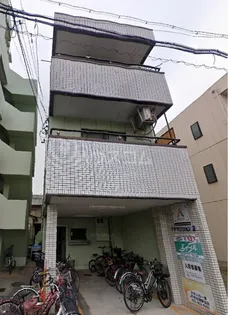 プチマンションⅡの画像