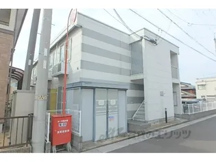 レオパレスフォーレストの画像