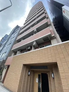 サンテミリオン渋谷道玄坂【3階】の外観
