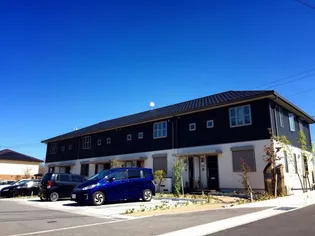 シャーメゾングレースの画像