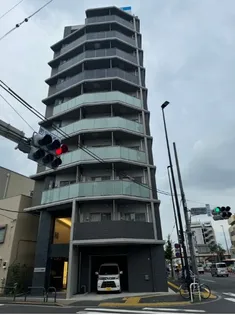 TーCASTLE西新井駅前の画像