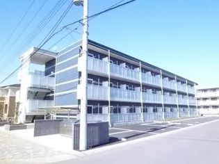 レオネクストサンハイムかわなかの画像