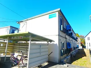 サンヒルズIIIの画像