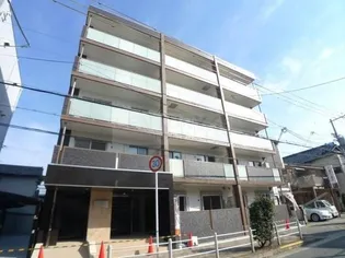 プロスパーグランデ【5階】の外観