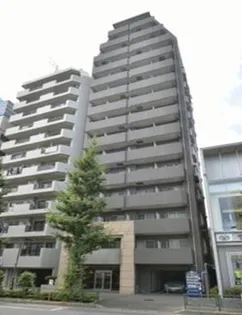 菱和パレス文京白山【4階】の外観