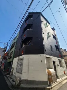 東京都荒川区西日暮里5【マンション】の外観
