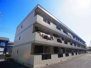 サンフィールド松戸の画像