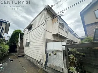 山本ハイツの画像