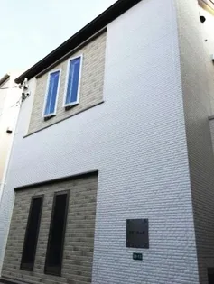 グランローゼ【1階】の外観